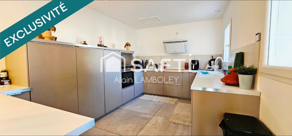 � vendre  Maison Les Pennes-Mirabeau (13170)