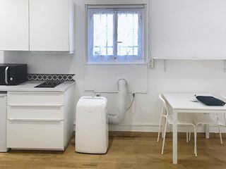  Appartement � vendre 1 pi�ce 25 m�