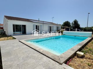  Maison � vendre 6 pi�ces 120 m�