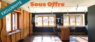  Maison � vendre 4 pi�ces 115 m�