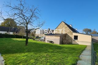  Maison � vendre 4 pi�ces 92 m�