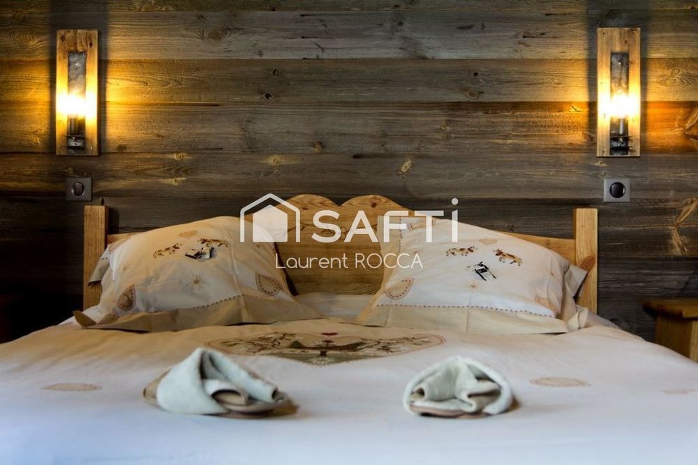 � vendre  Maison Aime (73210)