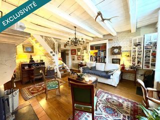  Maison � vendre 5 pi�ces 110 m�