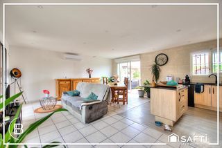  Maison � vendre 4 pi�ces 85 m�