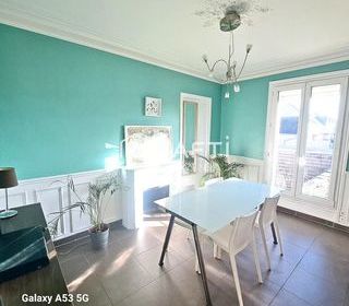  Appartement � vendre 5 pi�ces 145 m�