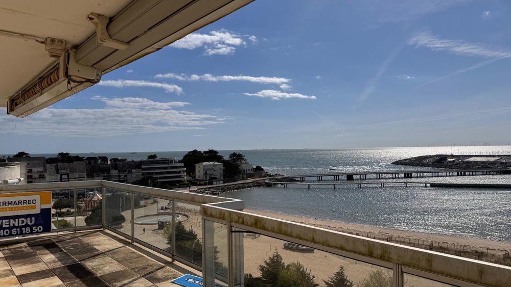 � vendre  Appartement Pornichet (44380)