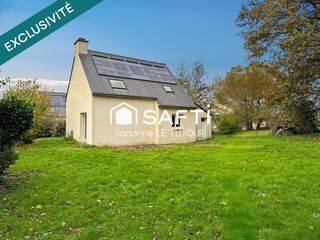  Maison � vendre 5 pi�ces 93 m�