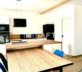  Maison � vendre 4 pi�ces 80 m�