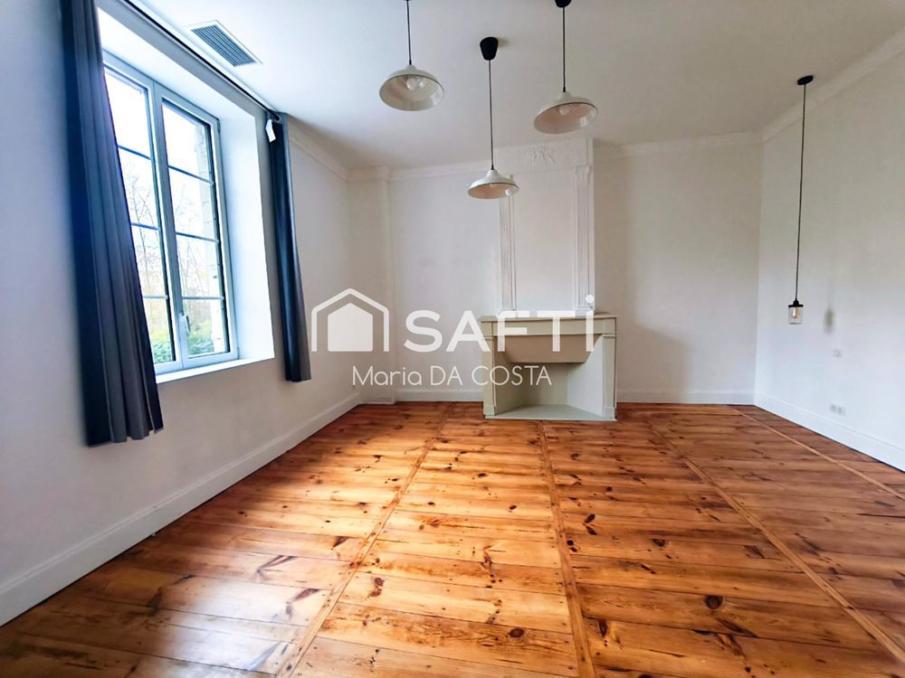 � vendre  Maison Dax (40100)