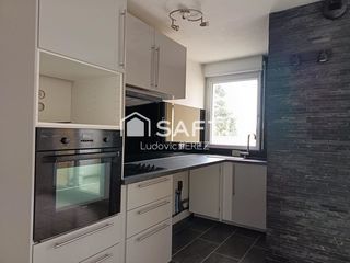  Appartement � vendre 3 pi�ces 56 m�