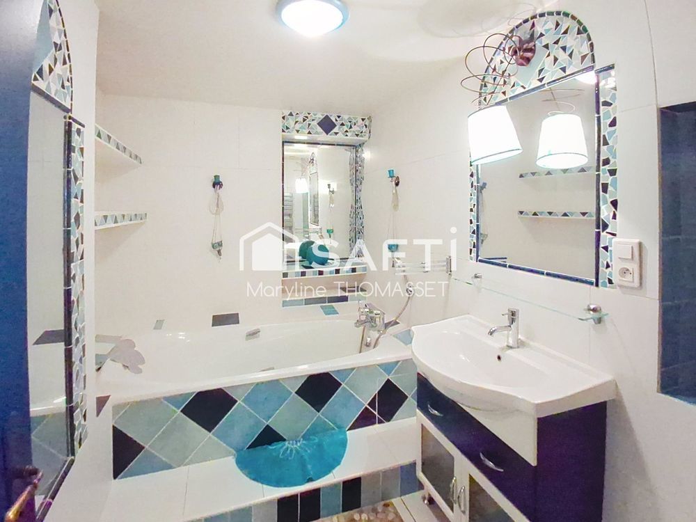 � vendre  Appartement Annecy (74000)