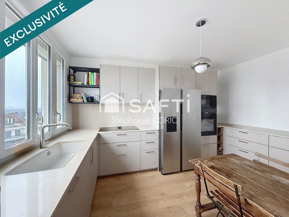 � vendre  Appartement Saint-Cloud (92210)