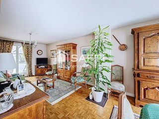  Maison � vendre 6 pi�ces 133 m�