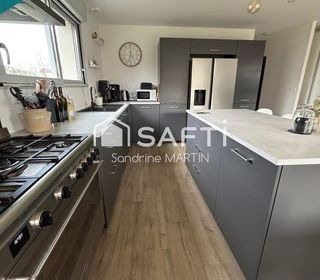  Maison � vendre 4 pi�ces 98 m�