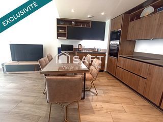  Appartement � vendre 3 pi�ces 58 m�