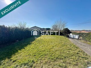  Terrain � vendre 464 m�