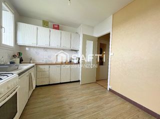  Appartement � vendre 4 pi�ces 84 m�