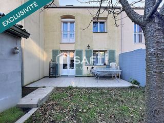  Maison � vendre 9 pi�ces 141 m�