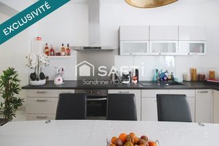  Maison � vendre 7 pi�ces 120 m�