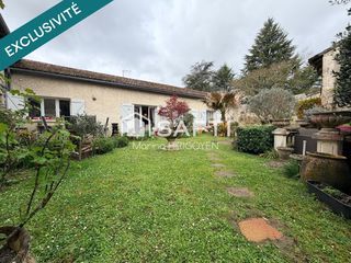  Maison � vendre 6 pi�ces 170 m�