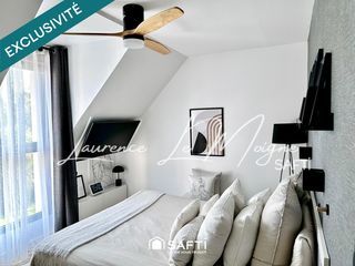  Maison � vendre 4 pi�ces 101 m�