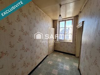  Maison � vendre 3 pi�ces 80 m�