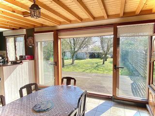  Maison � vendre 5 pi�ces 91 m�