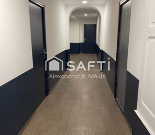  Immeuble � vendre 602 m�