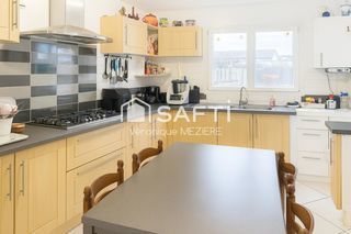  Maison � vendre 7 pi�ces 183 m�