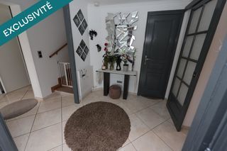  Maison � vendre 5 pi�ces 90 m�