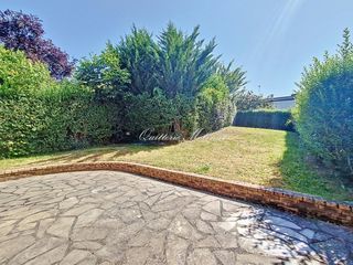  Maison � vendre 4 pi�ces 93 m�