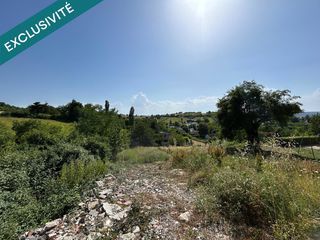  Terrain � vendre 1746 m�
