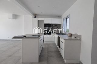  Maison � vendre 6 pi�ces 120 m�