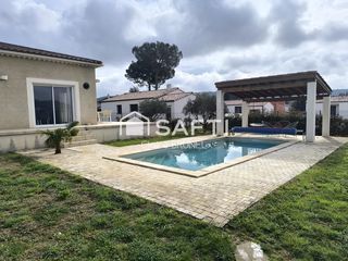  Maison � vendre 5 pi�ces 162 m�