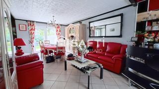  Maison � vendre 4 pi�ces 86 m�