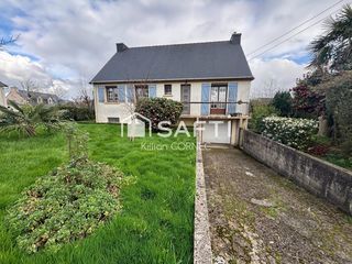  Maison � vendre 5 pi�ces 95 m�