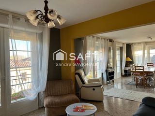  Maison � vendre 7 pi�ces 168 m�