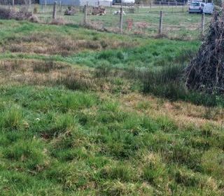  Terrain � vendre 4660 m�