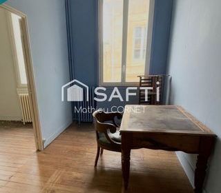  Appartement � vendre 3 pi�ces 73 m�