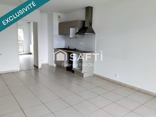  Appartement � vendre 3 pi�ces 66 m�