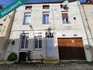  Maison � vendre 6 pi�ces 137 m�
