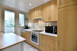  Appartement � vendre 3 pi�ces 56 m�