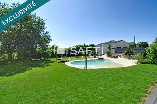  Maison � vendre 4 pi�ces 101 m�