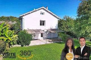  Maison � vendre 7 pi�ces 195 m�