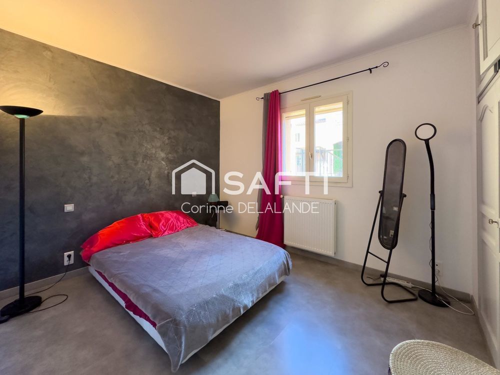 � vendre  Maison Saint-Laurent-du-Var (06700)