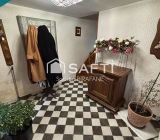  Maison � vendre 7 pi�ces 192 m�