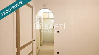  Appartement � vendre 3 pi�ces 52 m�