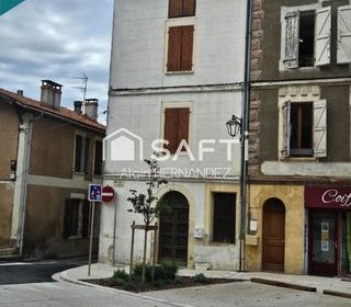  Maison � vendre 5 pi�ces 117 m�