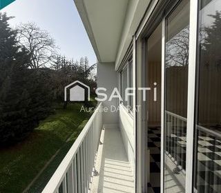  Appartement � vendre 5 pi�ces 68 m�