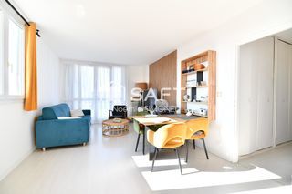  Appartement � vendre 3 pi�ces 66 m�